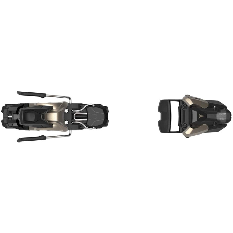 Atomic Atomic Strive 12 GW Binding Atomic Strive 12 GW Binding - Black - Ottawa Valley Air Paddle