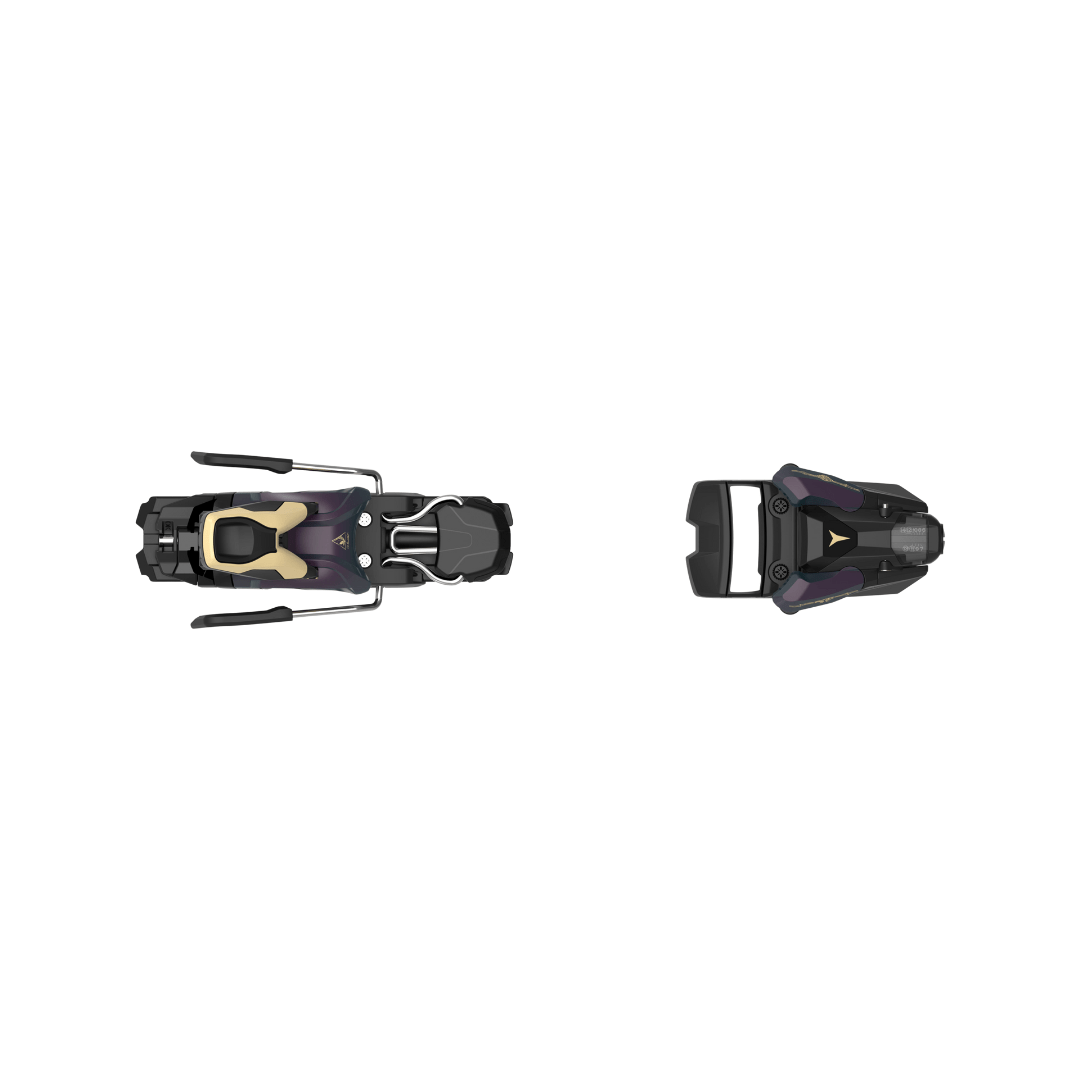 Atomic Atomic Strive 12 GW Binding - Bent Chetler Atomic Strive 12 GW Binding - Bent Chetler - Ottawa Valley Air Paddle