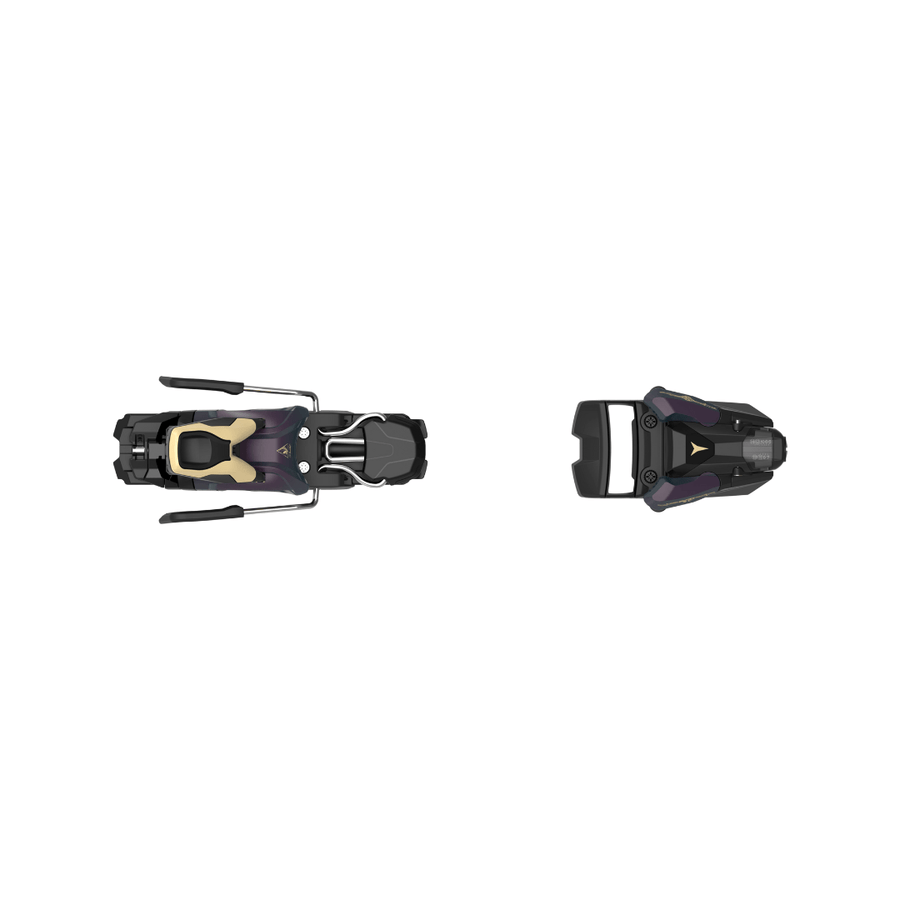 Atomic Atomic Strive 12 GW Binding - Bent Chetler Atomic Strive 12 GW Binding - Bent Chetler - Ottawa Valley Air Paddle