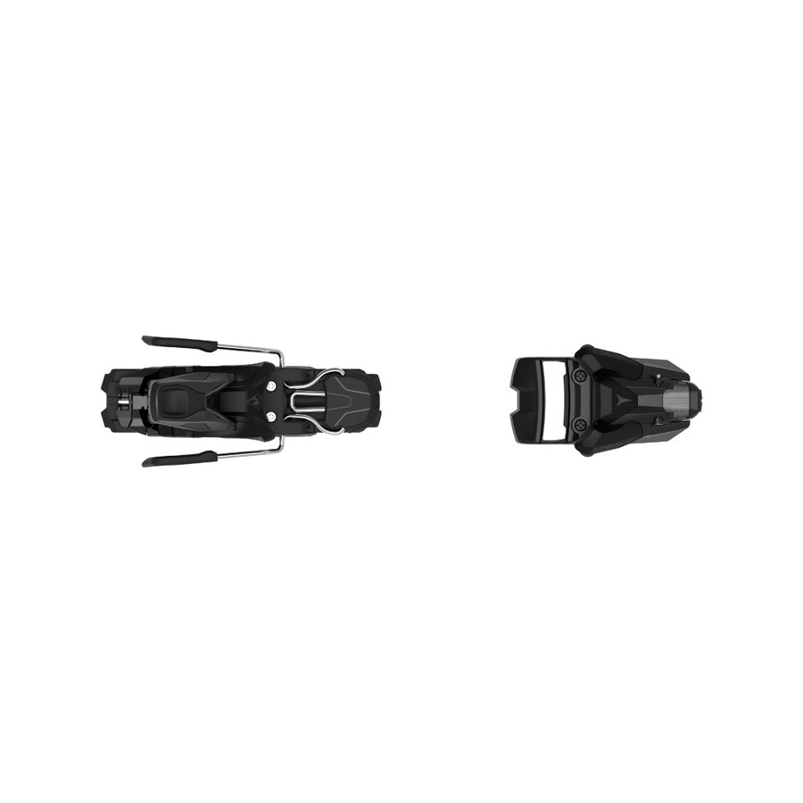 Atomic Atomic Strive 12 GW Binding - Black Atomic Strive 12 GW Binding - Black - Ottawa Valley Air Paddle