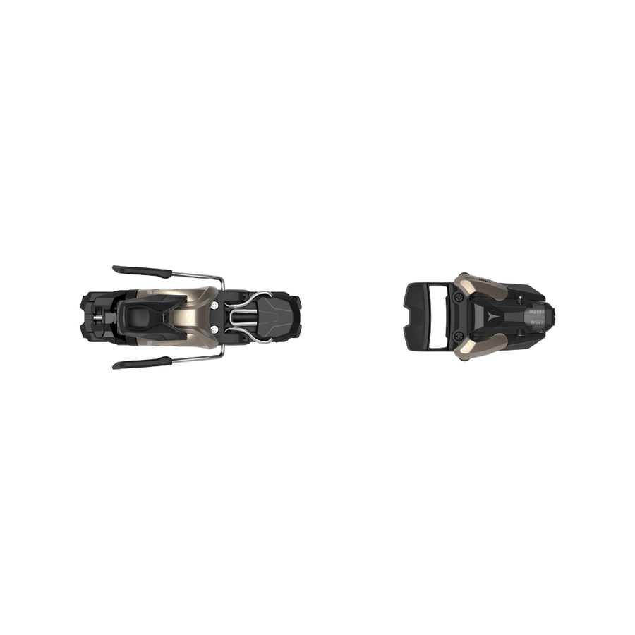 Atomic Atomic Strive 12 GW Binding - Black/Bronze Atomic Strive 12 GW Binding - Black/Bronze - Ottawa Valley Air Paddle