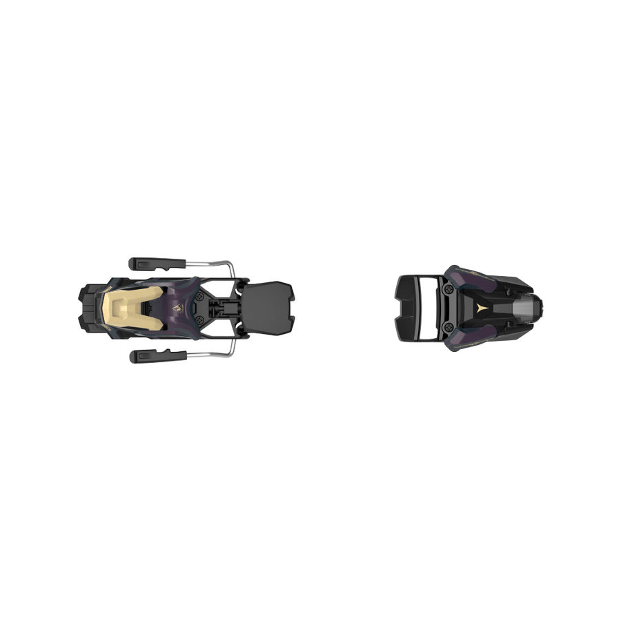 Atomic Atomic Strive 14 GW Binding - Bent Chetler Atomic Strive 14 GW Binding - Bent Chetler - Ottawa Valley Air Paddle