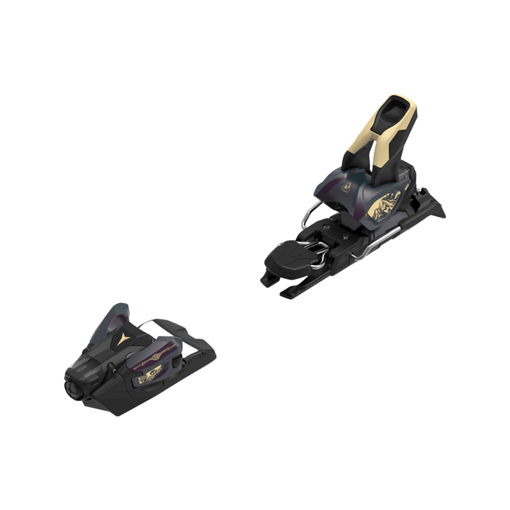 Atomic Bent Chetler / L90 Atomic Strive 12 GW Binding - Bent Chetler Atomic Strive 12 GW Binding - Bent Chetler - Ottawa Valley Air Paddle
