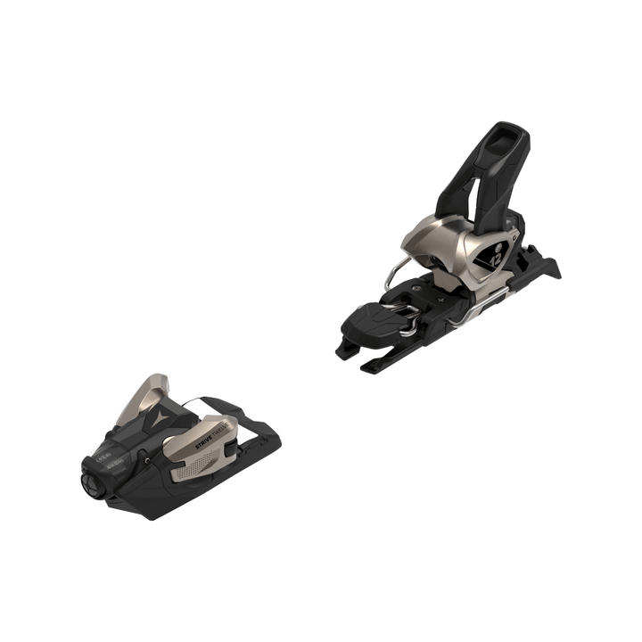 Atomic Black/Bronze / L90 Atomic Strive 12 GW Binding - Black/Bronze Atomic Strive 12 GW Binding - Black/Bronze - Ottawa Valley Air Paddle