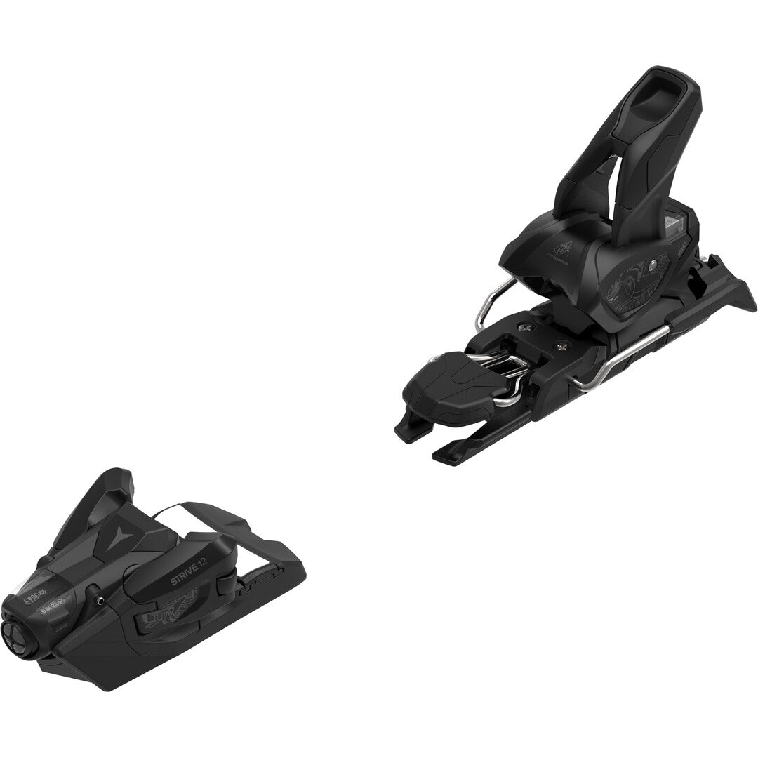 Atomic Strive 12 GW Binding 2027, Black
