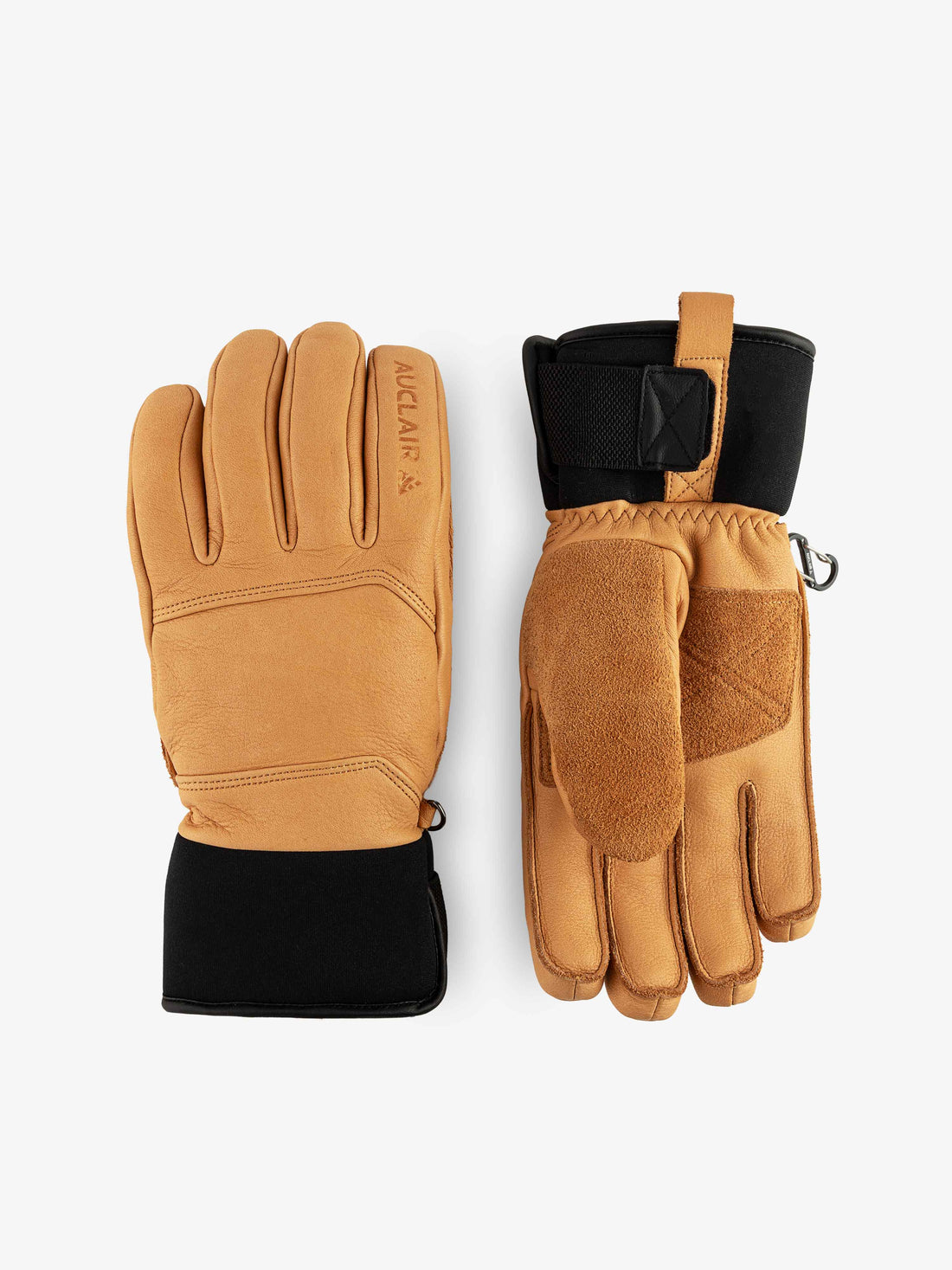 Auclair Auclair Quest 2.0 Gloves - Men Auclair Quest 2.0 Gloves - Men - Ottawa Valley Air Paddle