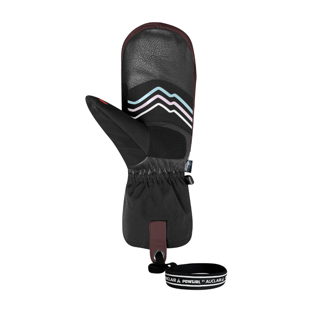Auclair Auclair A-Peak 2-in-1 Women's Mitts Auclair A-Peak 2-in-1 Women's Mitts - Ottawa Valley Air Paddle