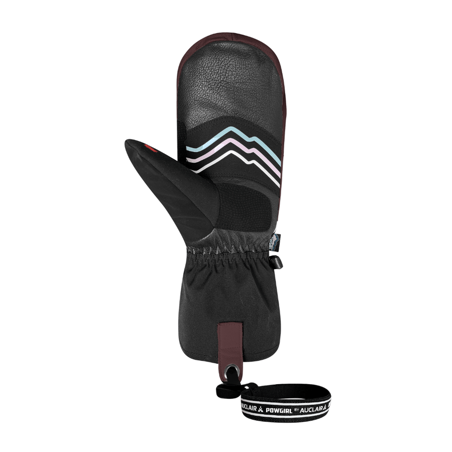 Auclair Auclair A-Peak 2-in-1 Women's Mitts Auclair A-Peak 2-in-1 Women's Mitts - Ottawa Valley Air Paddle