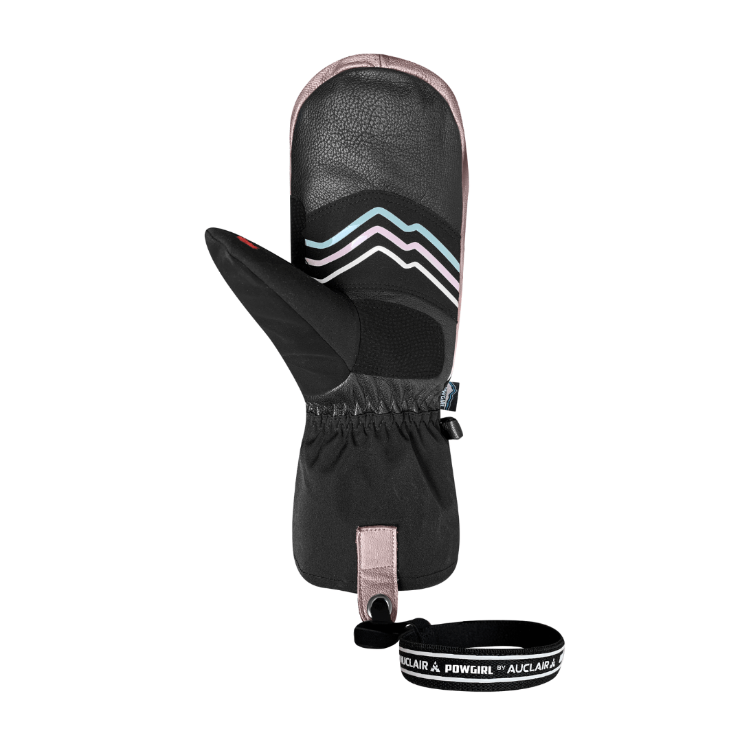 Auclair Auclair A-Peak 2-in-1 Women's Mitts Auclair A-Peak 2-in-1 Women's Mitts - Ottawa Valley Air Paddle