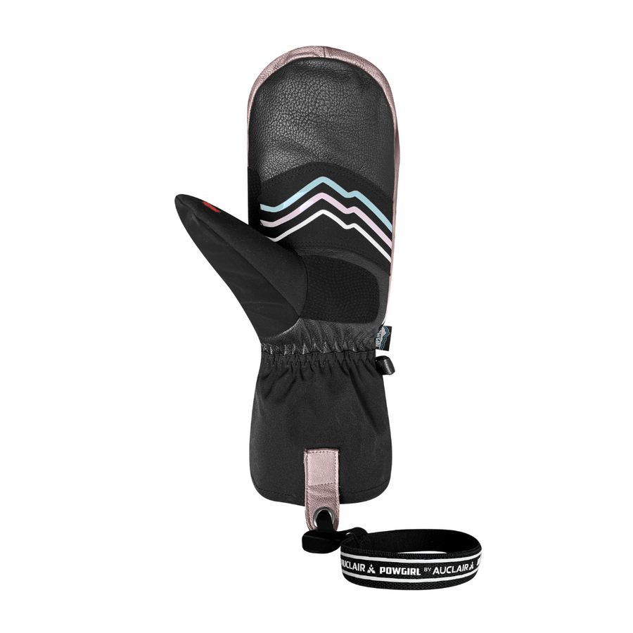 Auclair Auclair A-Peak 2-in-1 Women's Mitts Auclair A-Peak 2-in-1 Women's Mitts - Ottawa Valley Air Paddle