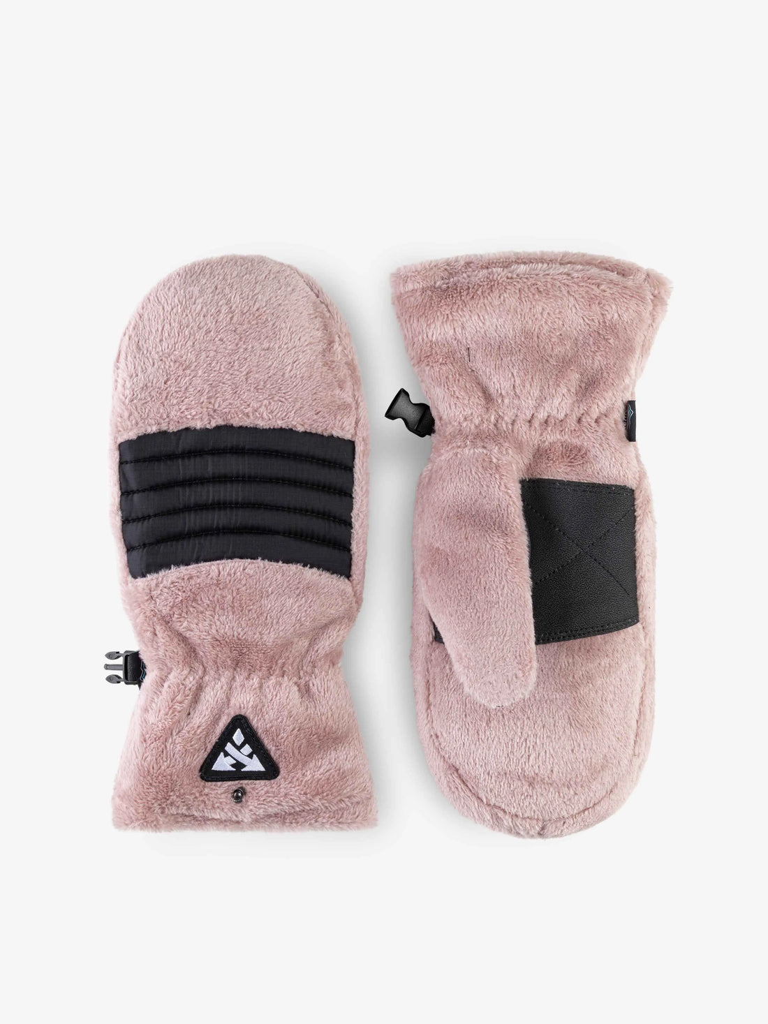 Auclair Auclair A-Peak 2-in-1 Women's Mitts Auclair A-Peak 2-in-1 Women's Mitts - Ottawa Valley Air Paddle