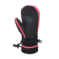 Auclair Auclair Camo Flash Kids' Mitts Auclair Camo Flash Kids' Mitts - Ottawa Valley Air Paddle