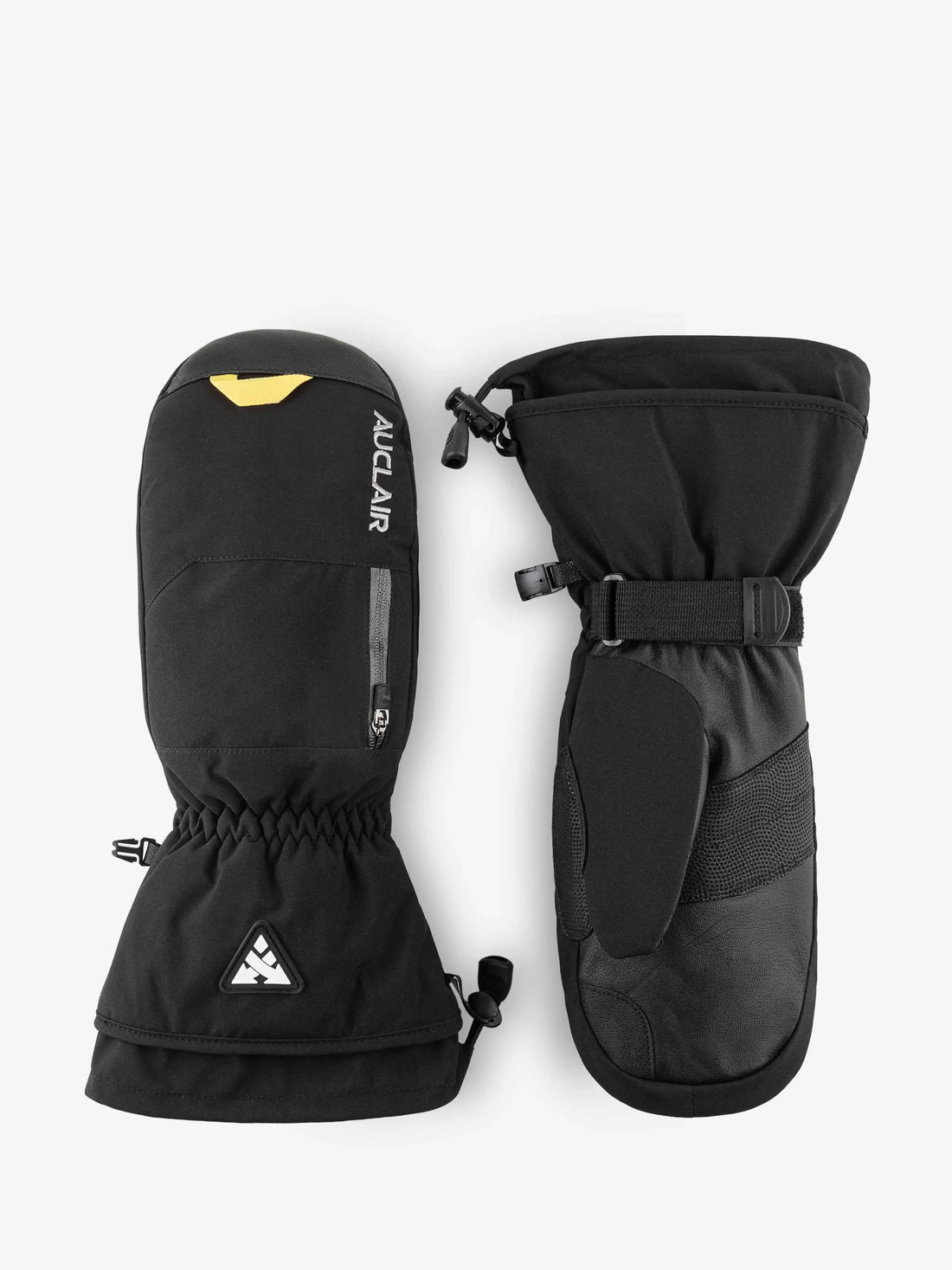 Auclair Auclair Powder King 2.0 Men's Mitts Auclair Powder King 2.0 Men's Mitts - Ottawa Valley Air Paddle