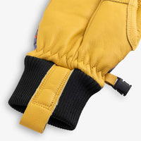 Auclair Auclair Work 2.0 Men's Gloves Auclair Work 2.0 Men's Gloves - Ottawa Valley Air Paddle