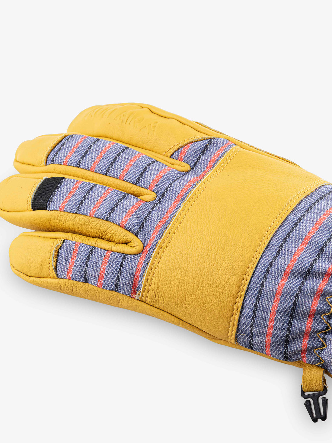 Auclair Auclair Work 2.0 Men's Gloves Auclair Work 2.0 Men's Gloves - Ottawa Valley Air Paddle