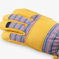 Auclair Auclair Work 2.0 Men's Gloves Auclair Work 2.0 Men's Gloves - Ottawa Valley Air Paddle