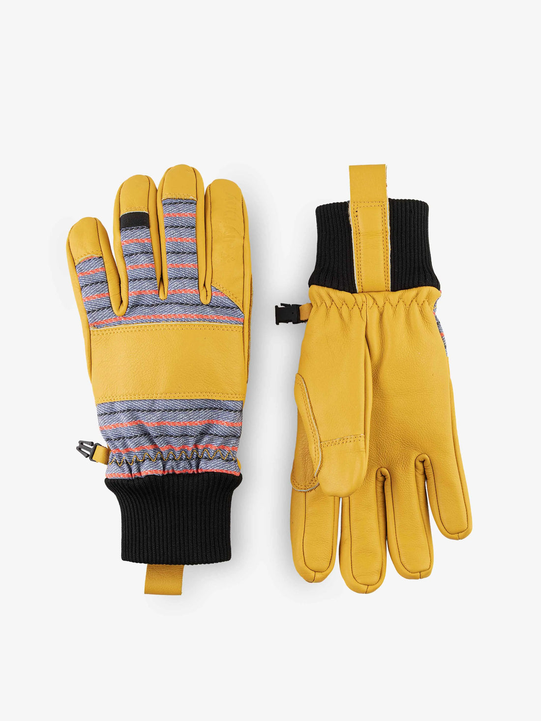 Auclair Auclair Work 2.0 Men's Gloves Auclair Work 2.0 Men's Gloves - Ottawa Valley Air Paddle