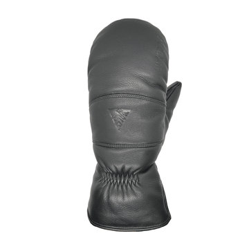 Auclair Black / S Auclair Deer Duck 3 Men's Mitts Auclair Deer Duck 3 Men's Mitts - Ottawa Valley Air Paddle