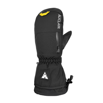 Auclair Black / S Auclair Powder King 2.0 Men's Mitts Auclair Powder King 2.0 Men's Mitts - Ottawa Valley Air Paddle