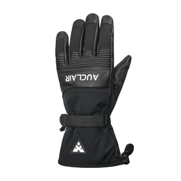 Auclair Black / S Auclair Traverse Men's Gloves Auclair Traverse Men's Gloves - Ottawa Valley Air Paddle