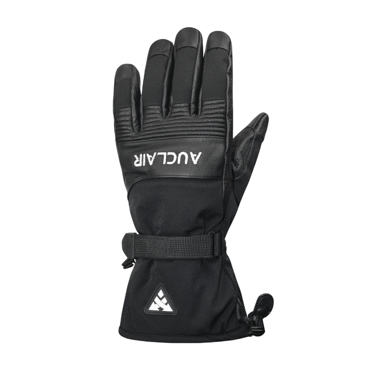 Auclair Black / S Auclair Traverse Men's Gloves Auclair Traverse Men's Gloves - Ottawa Valley Air Paddle