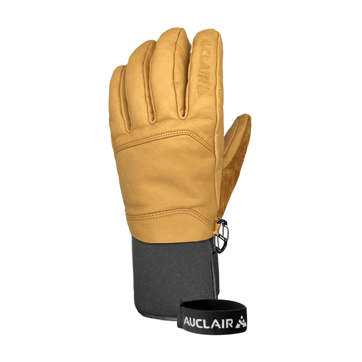 Auclair Tan/Black / S Auclair Quest Men's Gloves Auclair Quest Men's Gloves - Ottawa Valley Air Paddle