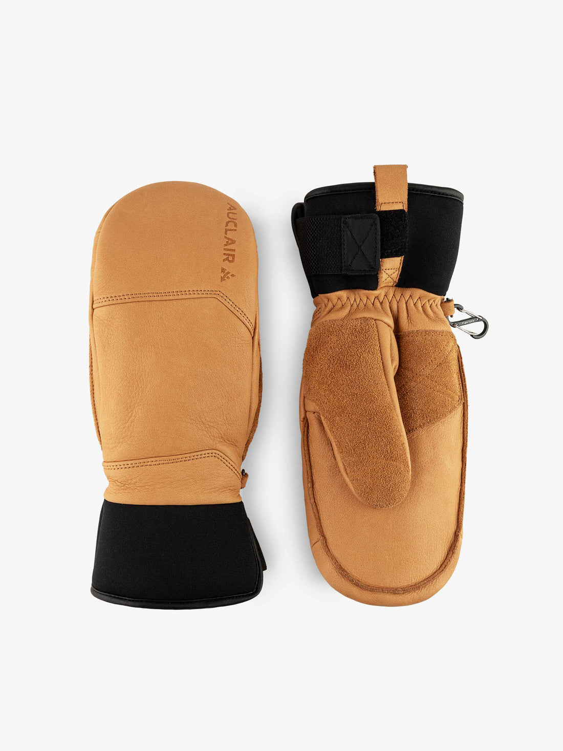 Auclair Auclair Quest 2.0 Mitts - Men Auclair Quest 2.0 Mitts - Men - Ottawa Valley Air Paddle