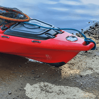 BerleyPro Bumper Bro Kayak Keel Guard