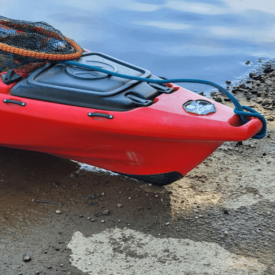 BerleyPro Bumper Bro Kayak Keel Guard