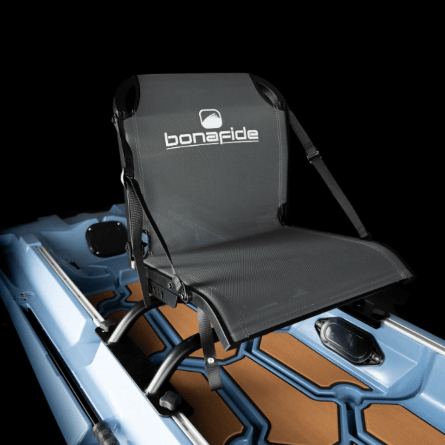 Bonafide Bonafide XTR Addtional PivotPro Seat for Tandem Use Native Titan X Propel 12.5 2024 - Ottawa Valley Air Paddle
