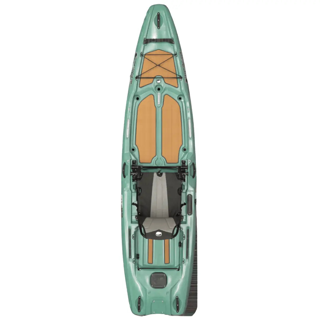 Bonafide SKF117, Andros Green