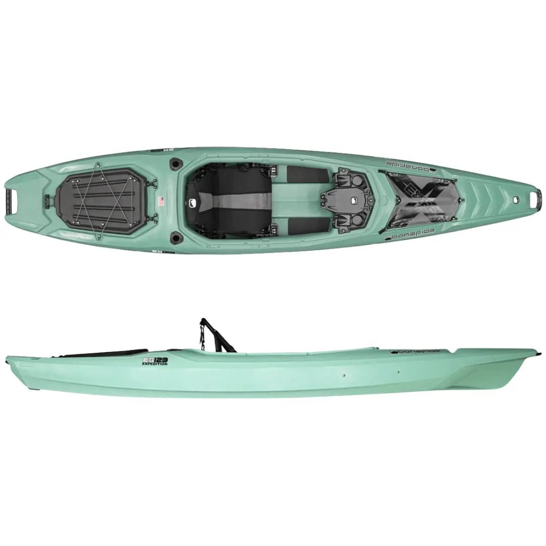 Bonafide Bonafide EX123 Bonafide EX123 - Ottawa Valley Air Paddle