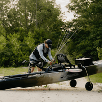 Bonafide Bonafide P127 Bonafide P127 - Ottawa Valley Air Paddle