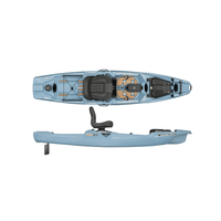 Bonafide Bonafide PWR129 PRO Bonafide PWR129 PRO - Ottawa Valley Air Paddle
