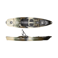 Bonafide Bonafide RS117 Bonafide RS117 - Ottawa Valley Air Paddle