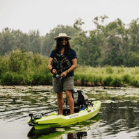 Bonafide Bonafide RVR119 Bonafide RVR119 - Ottawa Valley Air Paddle