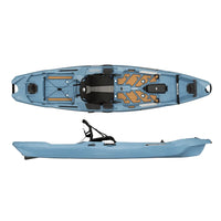 Bonafide Bonafide RVR119 Bonafide RVR119 - Ottawa Valley Air Paddle