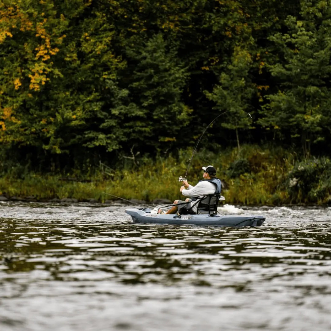 Bonafide Bonafide RVR119 Bonafide RVR119 - Ottawa Valley Air Paddle