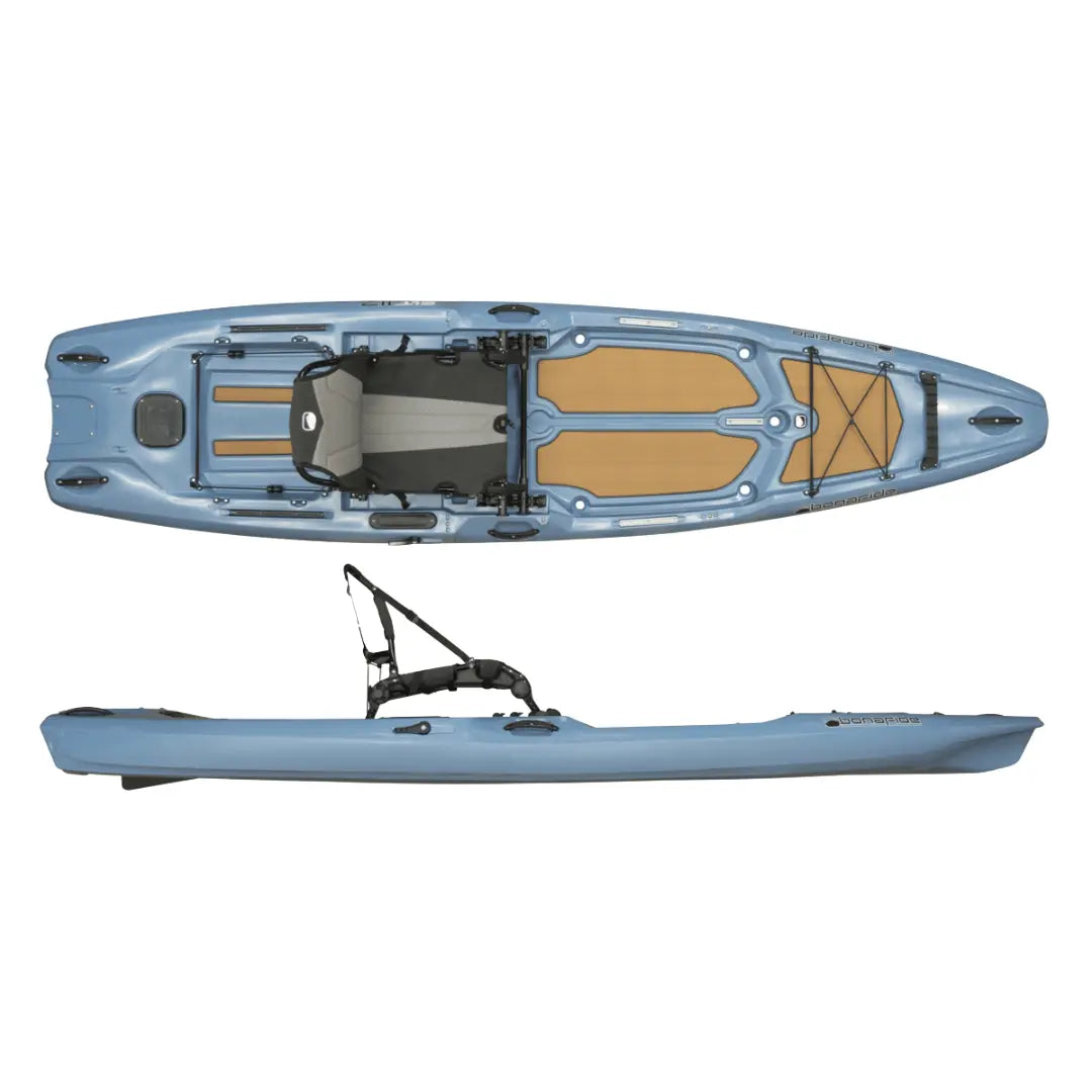 Bonafide SKF117