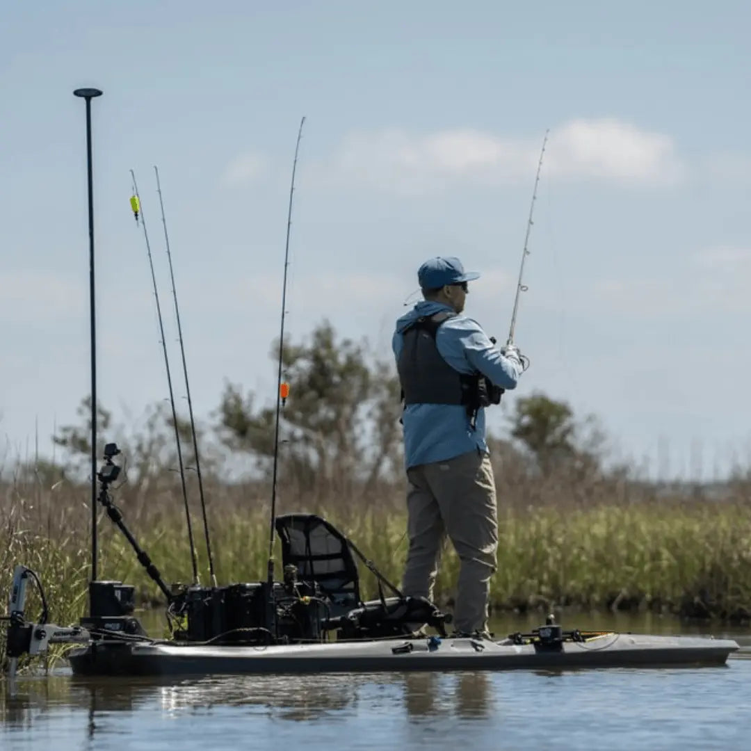 Bonafide SKF117