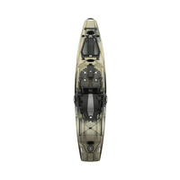 Bonafide Camo Bonafide PWR129 PRO Bonafide PWR129 PRO - Ottawa Valley Air Paddle