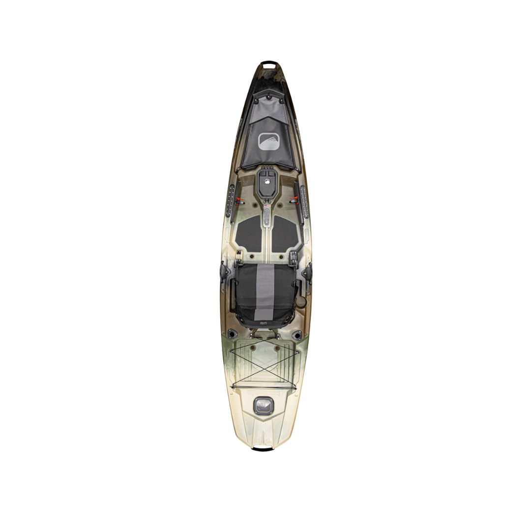 Bonafide Camo Bonafide RS117 Bonafide RS117 - Ottawa Valley Air Paddle