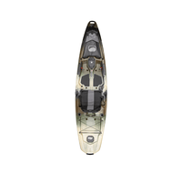 Bonafide Camo Bonafide RS117 Bonafide RS117 - Ottawa Valley Air Paddle