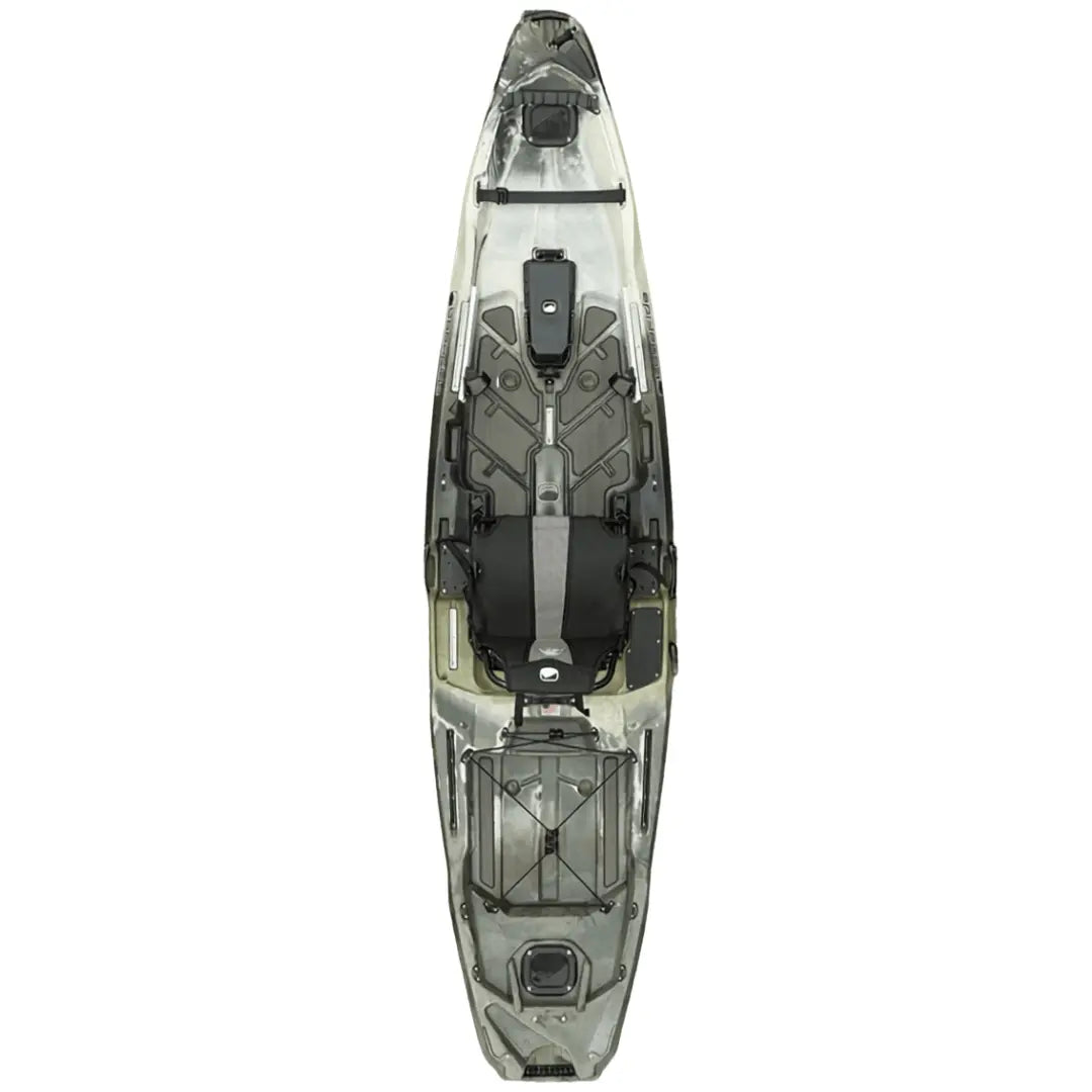 Bonafide Camo Bonafide RVR119 Bonafide RVR119 - Ottawa Valley Air Paddle