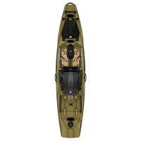 Bonafide Olive Bonafide PWR129 Bonafide PWR129 - Ottawa Valley Air Paddle