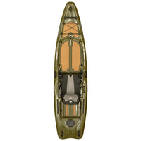 Bonafide SKF117, Olive