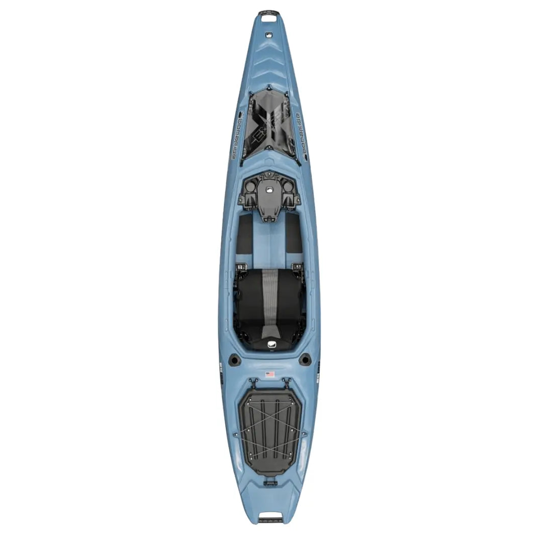 Bonafide Steel Bonafide EX123 Bonafide EX123 - Ottawa Valley Air Paddle