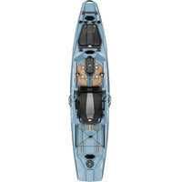 Bonafide Steel Bonafide PWR129 Bonafide PWR129 - Ottawa Valley Air Paddle
