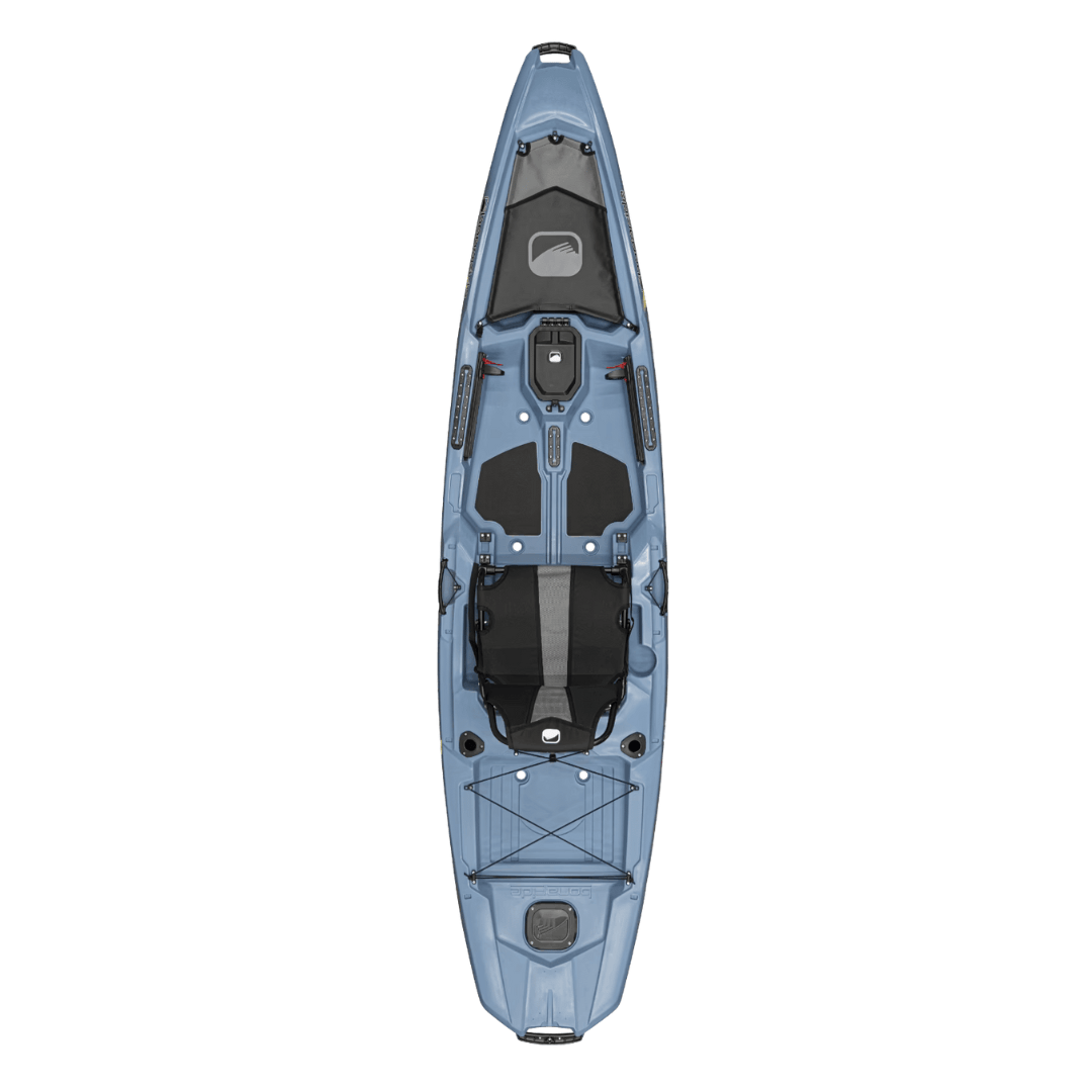 Bonafide Steel Bonafide RS117 Bonafide RS117 - Ottawa Valley Air Paddle