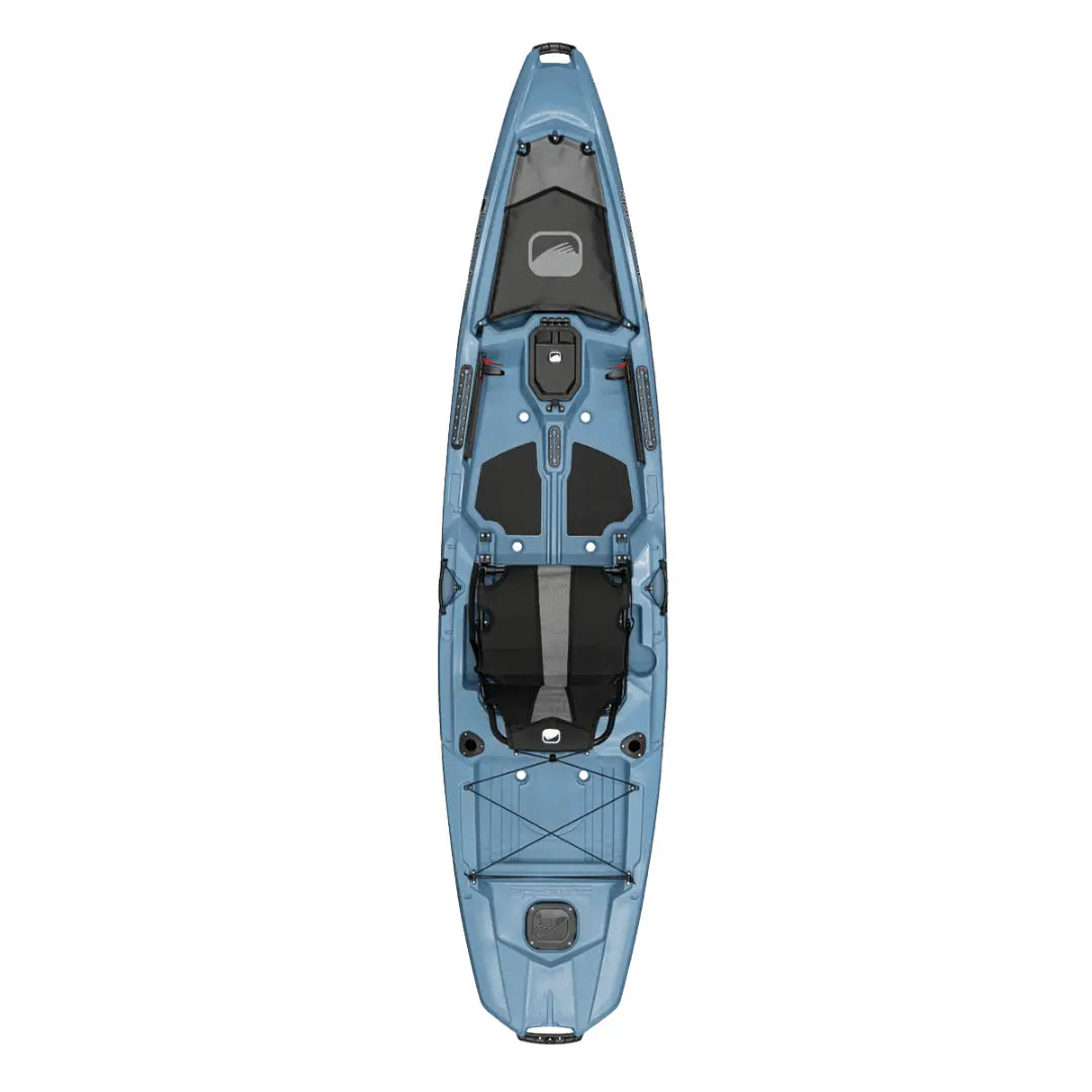 Bonafide Steel Bonafide RS117 Bonafide RS117 - Ottawa Valley Air Paddle